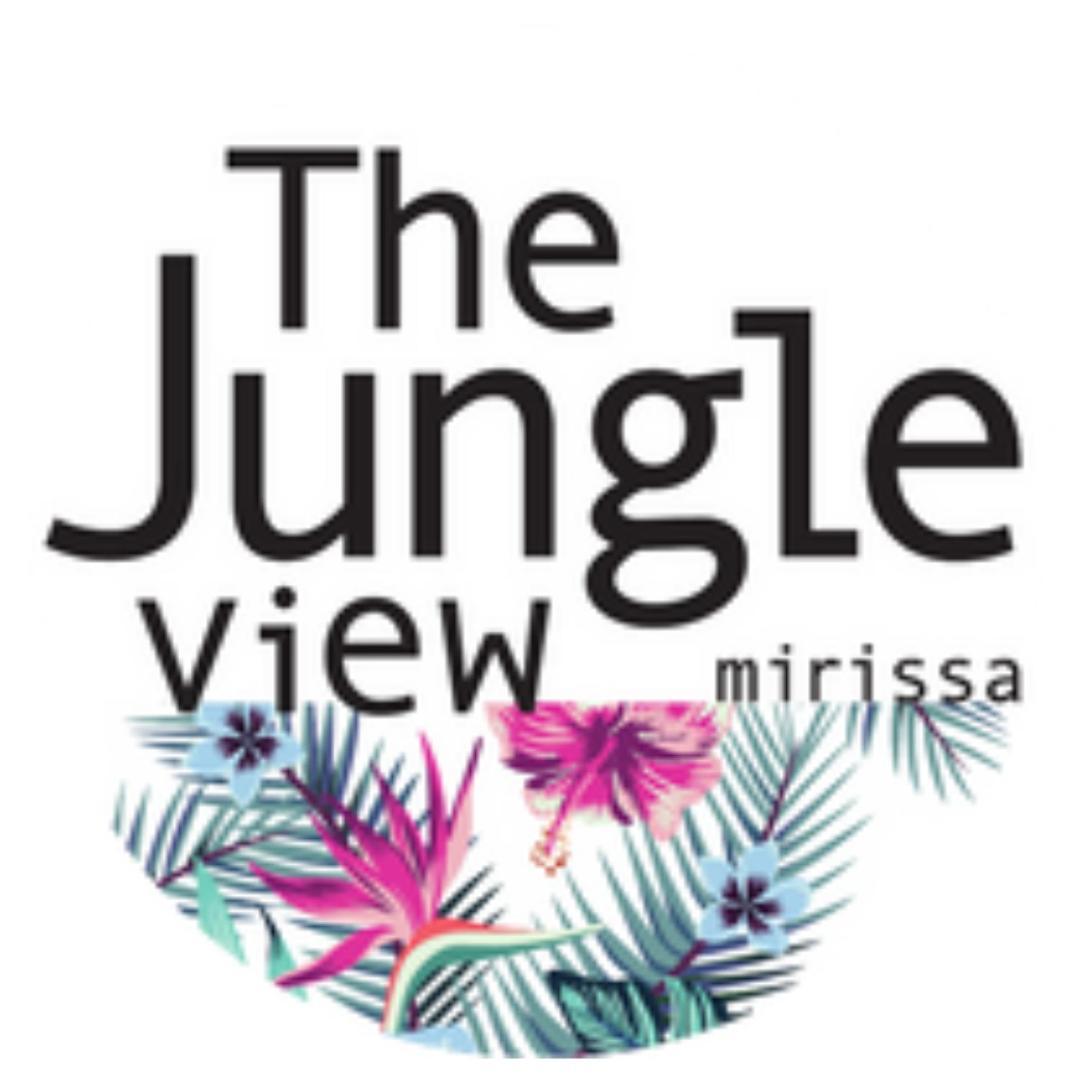 Hotel The Jungle View Mirissa Esterno foto
